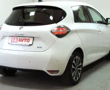 Zunanja slika - Renault Zoe - INTENS R135 - 5 - Predogledna slika