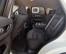 Zunanja slika - Mazda CX-5 - CD150 AT Newground HUD-ALU19-360KAMERE-GR.SED+V - 9 - Predogledna slika