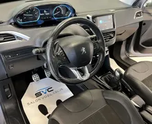 Zunanja slika - Peugeot 2008 - 1.2-110KM-VELIK SERVIS-CROSSWAY-JAMSTVO-OBROK 90€ - 8 - Predogledna slika