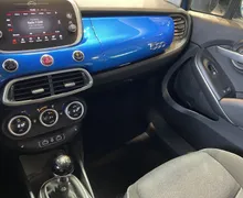 Zunanja slika - Fiat 500X - 1.LASTNIK-PANORAMA-KEYLESS-TEMPOMAT-GRETJE-KAMERA - 10 - Predogledna slika