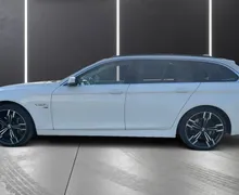 Zunanja slika - BMW Serija 5 - Touring: 525d xDrive BI-XENON NAVI ACC VIRTUAL MEMORY KA - 4 - Predogledna slika