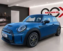 Zunanja slika - MINI Cooper - SE Electric Collection - LED.Panorama.Multitone - 1 - Predogledna slika
