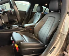 Notranja slika - Mercedes-Benz CLA-Razred - 200d - 10 - Predogledna slika