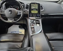 Zunanja slika - Renault Espace - Initiale 1.8 tCe 225|hlajenSED|Panorama|4contlBOS - 8 - Predogledna slika