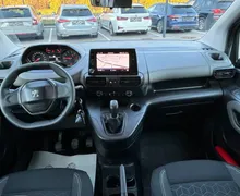 Zunanja slika - Peugeot Rifter - 1.5 BLUEHDI 100 L1 ACTIVE - 8 - Predogledna slika