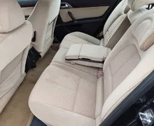 Zunanja slika - Peugeot 407 - ST Executive 2.0 HDi 16V Avt. - 11 - Predogledna slika