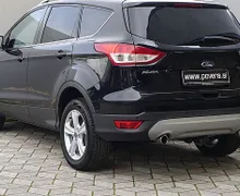 Zunanja slika - Ford Kuga - 2.0 TDCi 103kW 4x2 Trend+avt.klima+priklop +alu 17 - 5 - Predogledna slika