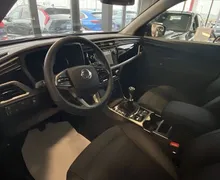 Zunanja slika - SsangYong Korando - 1.5 T-GDI Smart 4WD M T - 8 - Predogledna slika