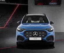 Zunanja slika - Mercedes-Benz GLB-Razred - GLB 250+ EQ PREMIUM - 2 - Predogledna slika