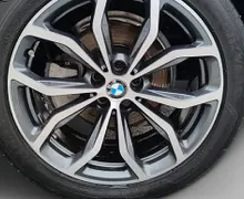 Zunanja slika - BMW X4 - serija : xDrive20d  AT  Model X Line - 9 - Predogledna slika