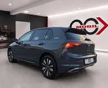 Notranja slika - Volkswagen Golf - 1.5 TSI BMT Life GOAL - LED Plus.navi.kamera.asist - 7 - Predogledna slika