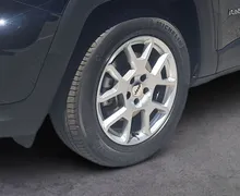 Zunanja slika - Jeep Renegade - 1.5 T4 e-Hybrid DCT - 6 - Predogledna slika