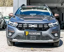 Zunanja slika - Dacia Jogger - 1.0 ECO-G 100 Extreme - 2 - Predogledna slika