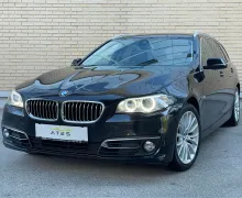 Zunanja slika - BMW Serija 5 - 530d xDrive touring Avt. - 1 - Predogledna slika