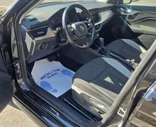 Zunanja slika - Škoda Kamiq - Style 1.5 TSI 150 DSG|navi|alu|fulLED|Wirtual|PDC| - 6 - Predogledna slika