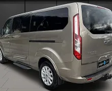 Zunanja slika - Ford Tourneo - Tourneo - 3 - Predogledna slika