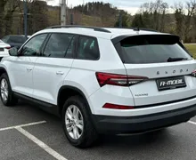 Zunanja slika - Škoda Kodiaq - Ambition 2.0 TDI DSG FUL LED-KAMERA-NAVI-ACC - 4 - Predogledna slika