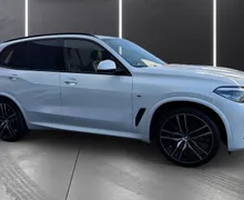 Zunanja slika - BMW X5 - serija : xDrive30d M SPORT PAKET KAMERA 360 RADAR - 6 - Predogledna slika
