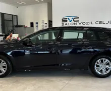 Zunanja slika - Peugeot 508 - 1.5-130KM- AUT-KAM-VIRTUAL-2X-PDC-NAVI-LINE-ASS... - 3 - Predogledna slika