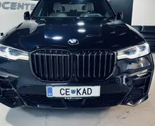 Zunanja slika - BMW X7 - serija : xDrive40i M SOFT-PANO-LASER-KAM360-22COL -4CONTR.. - 3 - Predogledna slika