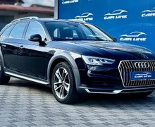 Zunanja slika - Audi A4 Allroad - 3.0 TDI quattro S tronic 160 kW - 2 - Predogledna slika