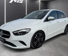 Zunanja slika - Mercedes-Benz B-Razred - B 200 d DCT Advanced Plus-Keylees-LED-PDC-Kamera.. - 1 - Predogledna slika