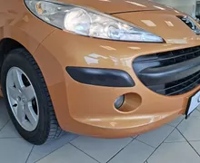 Zunanja slika - Peugeot 207 - PREMIUM 1.4 16V-HITRI KREDIT-ODLIČEN- - 16 - Predogledna slika