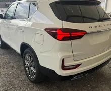 Zunanja slika - SsangYong Rexton - 2.2 XDI LIMITED+ PANORAMA 18 . 4x4 A T... - 3 - Predogledna slika