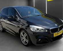 Zunanja slika - BMW Serija 2 - Active Tourer: 216i M SPORT PAKET LED NAVI TEMP ALCANTAR - 10 - Predogledna slika
