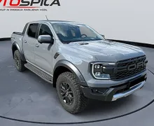 Zunanja slika - Ford Ranger - RAPTOR 3.0 Aut. - VIRT-KAM360-F1-NAVI-SLO-DDV- - 2 - Predogledna slika
