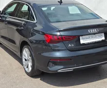 Zunanja slika - Audi A3 - Limuzina 35 TFSI Advanced S tronic - 4 - Predogledna slika