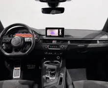 Zunanja slika - Audi RS4 Avant - quattro 2.9 TFSI Tiptronic... - 9 - Predogledna slika