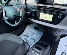 Zunanja slika - Citroën C4 Grand SpaceTourer - 2.0 HDi 163PS EAT8 SLO 1.LASTNIK BI-XENON PR - 17 - Predogledna slika