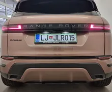 Zunanja slika - Land Rover Range Rover Evoque - Dynamic SE D165 2.0 163PS 4WD - 5 - Predogledna slika