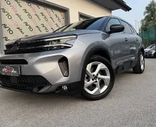 Zunanja slika - Citroën C5 Aircross - BlueHDi 130 S S EAT8 Led Navi Virtual - 1 - Predogledna slika