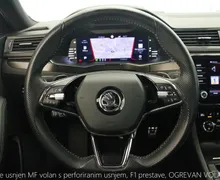 Zunanja slika - Škoda Superb - 2.0 TDI DSG Sportline 150KM - 8 - Predogledna slika