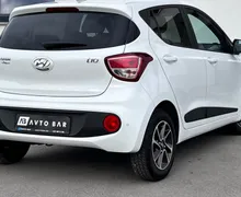 Zunanja slika - Hyundai i10 - 1.25+NAVI+ALU+LED+PDC+SLO - 6 - Predogledna slika