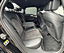 Notranja slika - Audi A6 - 3.0 TDI QUATTRO-235KW-BI-TURBO-MATRIX-NAVI-S LINE - 10 - Predogledna slika