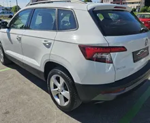 Zunanja slika - Škoda Karoq - Style 1.6 TDI DSG|FULED|ALU|ASSIS.|NAVI|2xPDC| - 6 - Predogledna slika