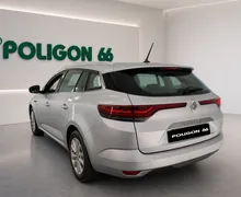 Zunanja slika - Renault Megane - Grandtour dCi 115 Aut-FULL LED-KAMERA-1 LASTNIK... - 3 - Predogledna slika
