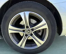 Zunanja slika - Mercedes-Benz E-Razred - 220 t  avt.kamera.143KW - 4 - Predogledna slika