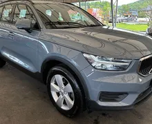 Zunanja slika - Volvo XC40 - T3 AUT Momentum - 3 - Predogledna slika