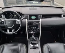 Zunanja slika - Land Rover Discovery Sport - 2.0 TD4 180PS 4WD -  HITRI KREDIT BREZ POLOGA - 8 - Predogledna slika