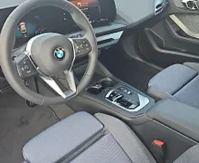 Zunanja slika - BMW Serija 1 - : 118d  AT  M SPORT - SLO - Na voljo maj 2026 - 10 - Predogledna slika