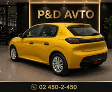Zunanja slika - Peugeot 208 - 1,2 PureTech 75 S&S Like - 4 - Predogledna slika