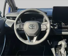 Zunanja slika - Toyota COROLLA - TS 2.0 Hybrid CVT Executive - 8 - Predogledna slika