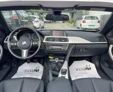 Zunanja slika - BMW Serija 4 - Cabrio: 420d Advantage+19 COL+NAVI+MEMORY+XENON+ODLIČEN - 9 - Predogledna slika