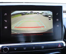 Zunanja slika - Citroën C4 Cactus - 1.2 PureTech 110 Shine Avt._ALU_NAVI_PDC_KAMERA - 17 - Predogledna slika