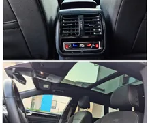 Zunanja slika - VW Arteon - Arteon - 2 - Predogledna slika