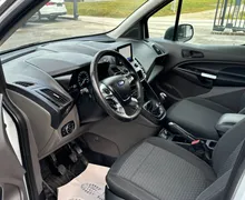 Zunanja slika - Ford Tourneo Connect - 1.5 TDCi N1-KAMERA-NAVI-PDC... - 6 - Predogledna slika